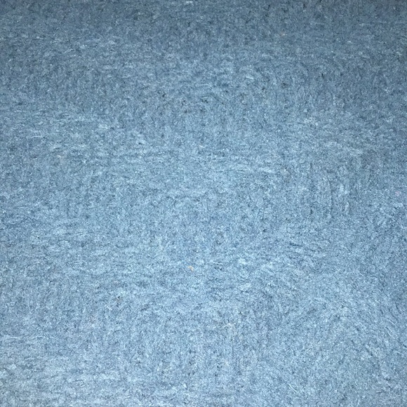 Mock neck chenille sweater - Picture 2 of 3